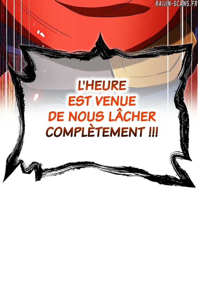 I Am The Strongest Awakeners Chapitre 79 - Page 161