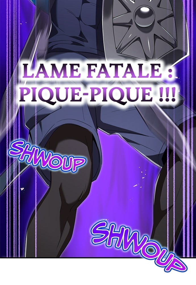 I Am The Strongest Awakeners Chapitre 80 - Page 9