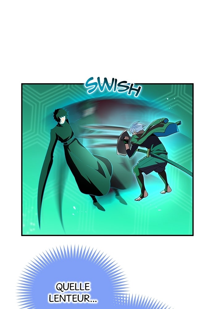 I Am The Strongest Awakeners Chapitre 80 - Page 11