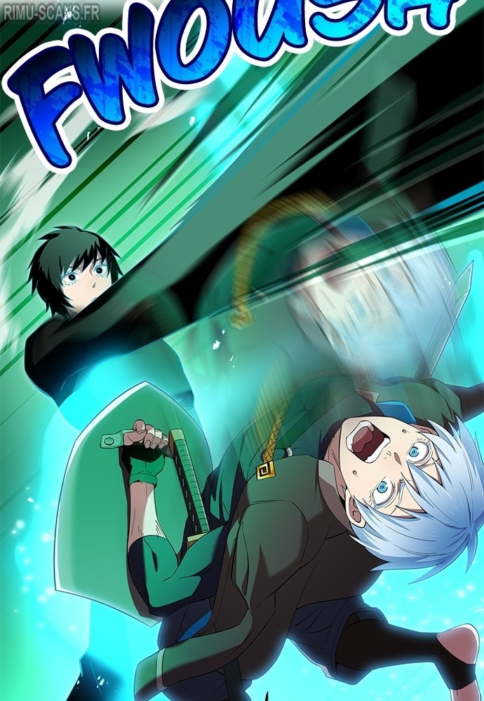 I Am The Strongest Awakeners Chapitre 80 - Page 13