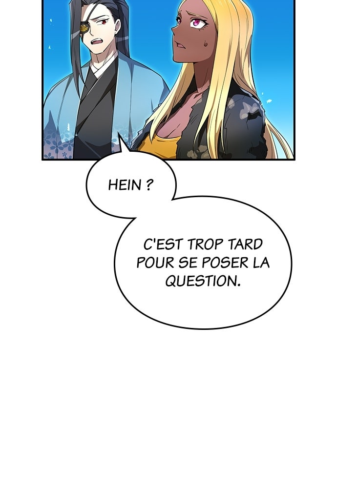 I Am The Strongest Awakeners Chapitre 80 - Page 20