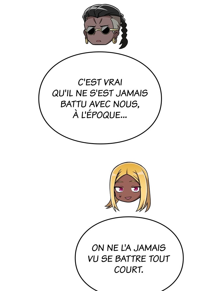 I Am The Strongest Awakeners Chapitre 80 - Page 21