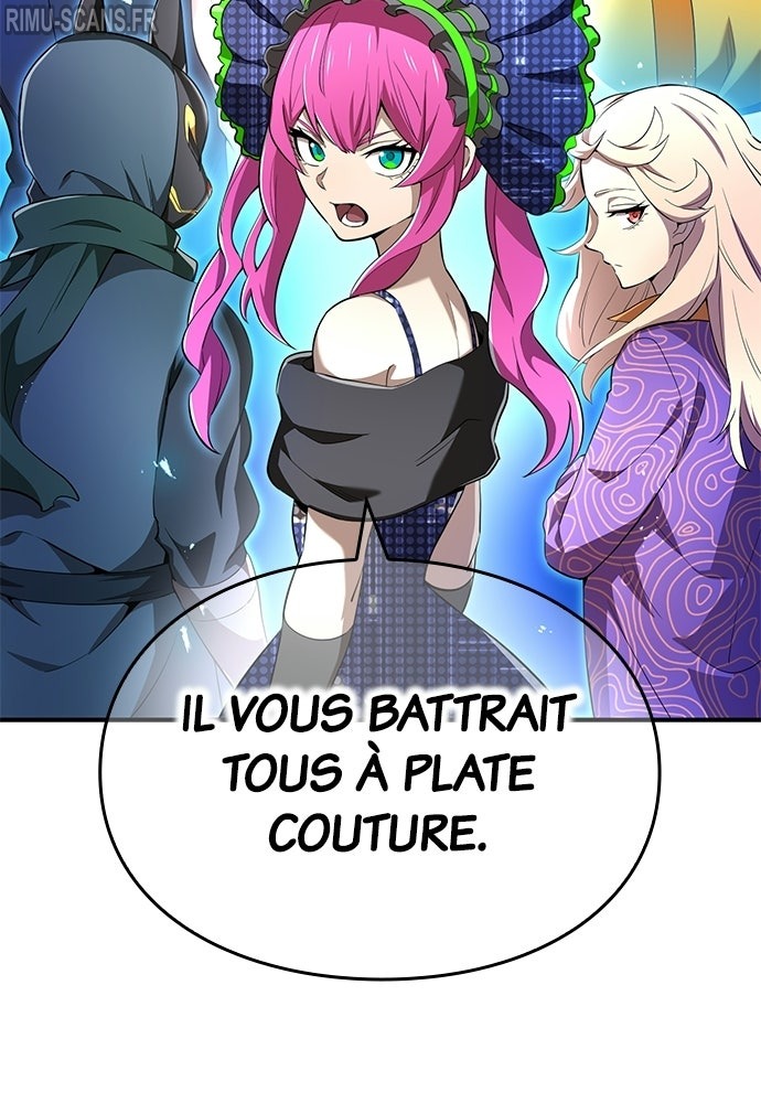 I Am The Strongest Awakeners Chapitre 80 - Page 25