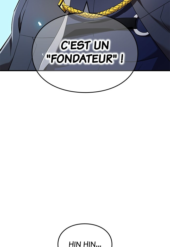 I Am The Strongest Awakeners Chapitre 80 - Page 29