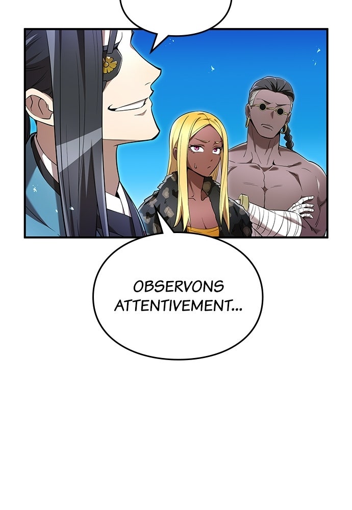 I Am The Strongest Awakeners Chapitre 80 - Page 30