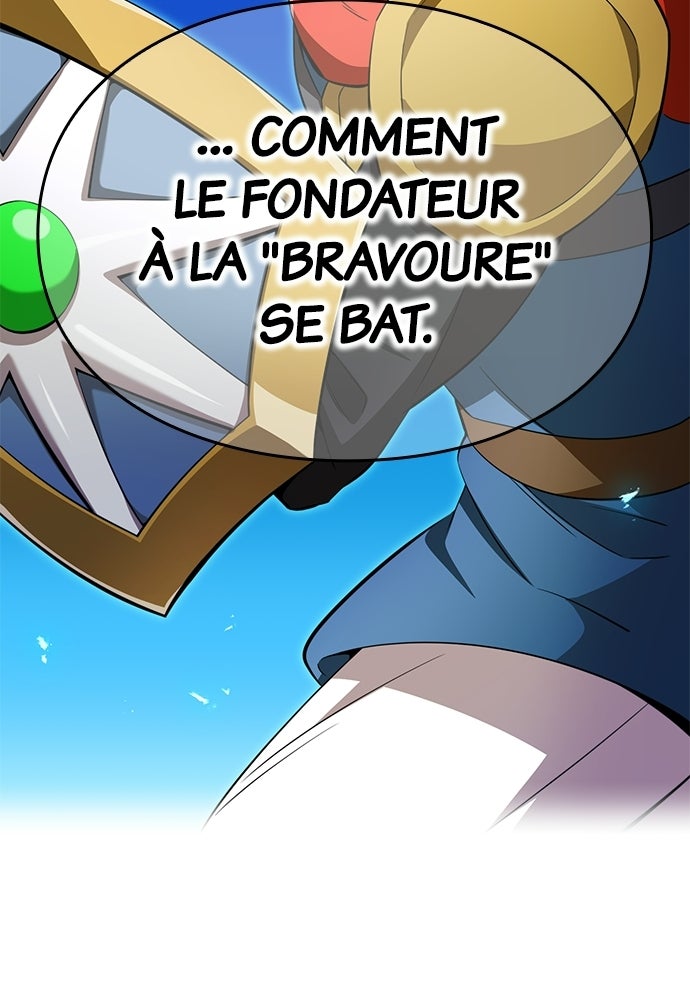I Am The Strongest Awakeners Chapitre 80 - Page 32