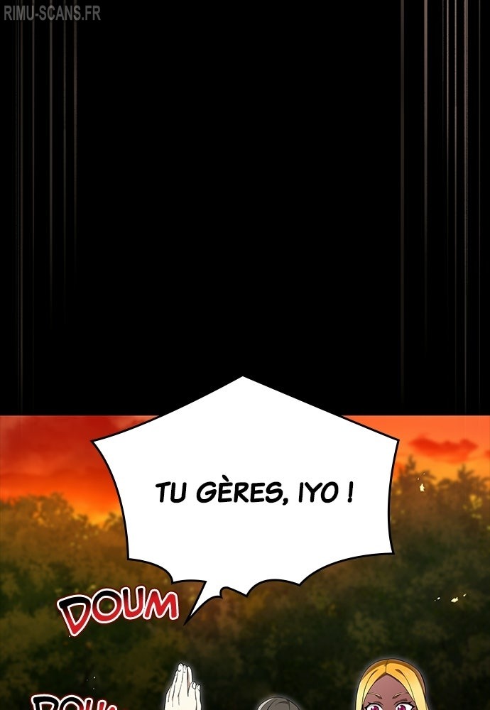 I Am The Strongest Awakeners Chapitre 80 - Page 37