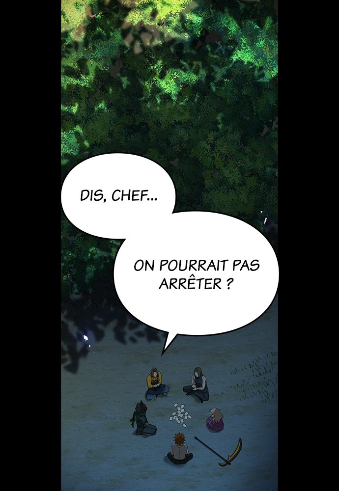 I Am The Strongest Awakeners Chapitre 80 - Page 41