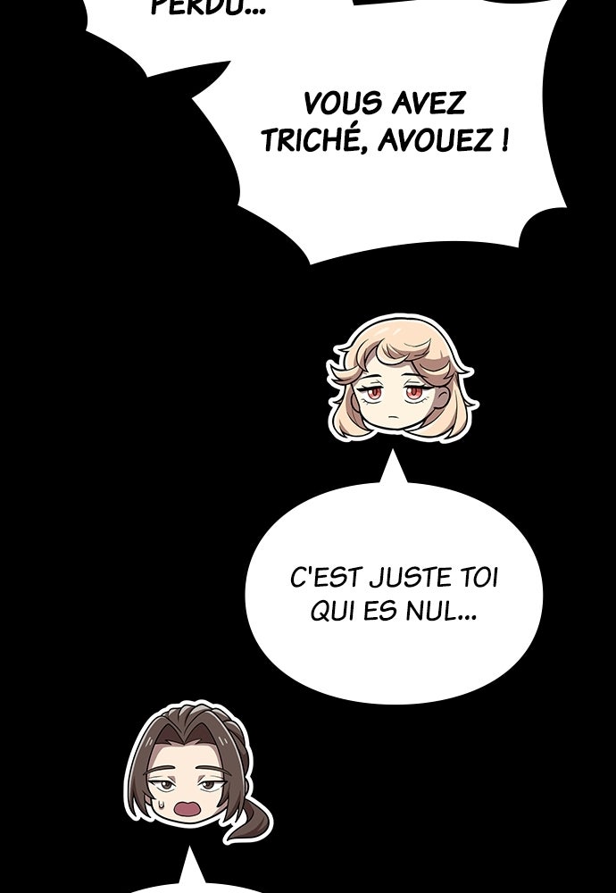 I Am The Strongest Awakeners Chapitre 80 - Page 45
