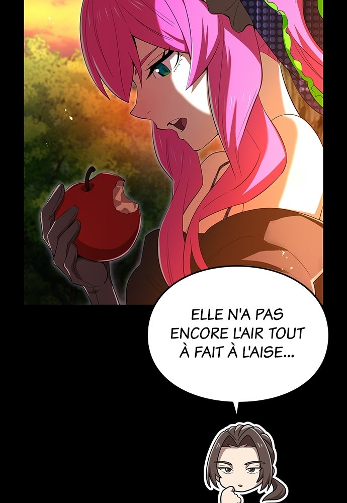 I Am The Strongest Awakeners Chapitre 80 - Page 51