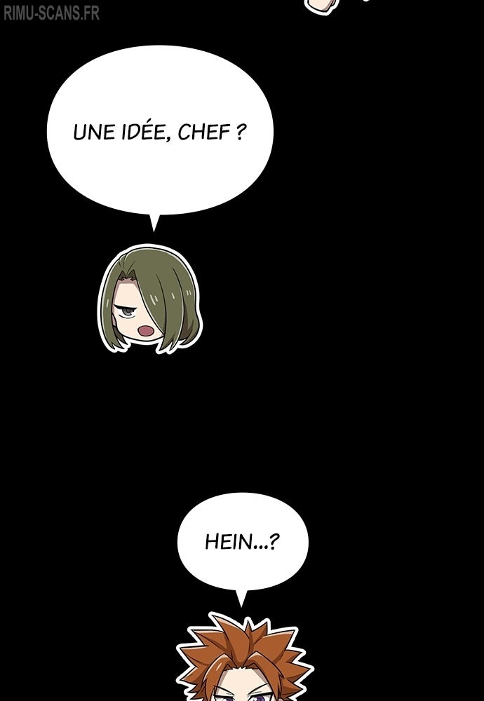 I Am The Strongest Awakeners Chapitre 80 - Page 52