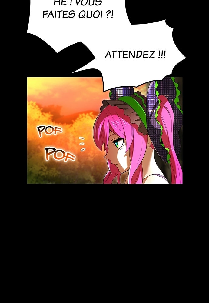 I Am The Strongest Awakeners Chapitre 80 - Page 54