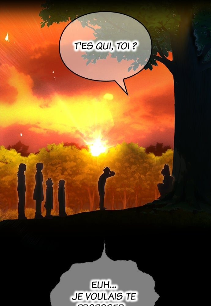 I Am The Strongest Awakeners Chapitre 80 - Page 57