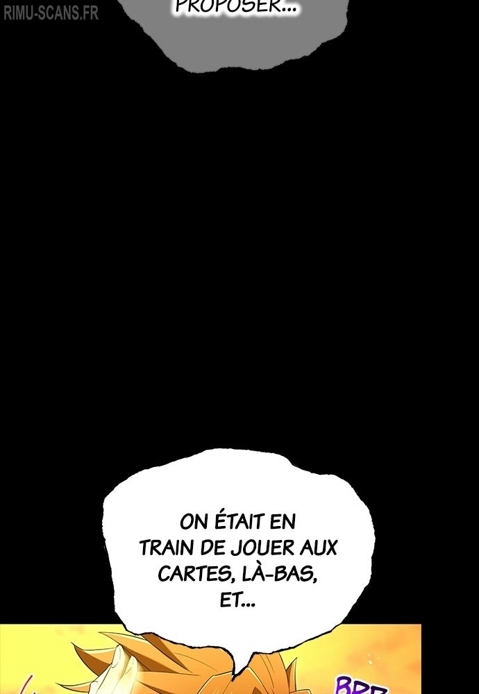 I Am The Strongest Awakeners Chapitre 80 - Page 58