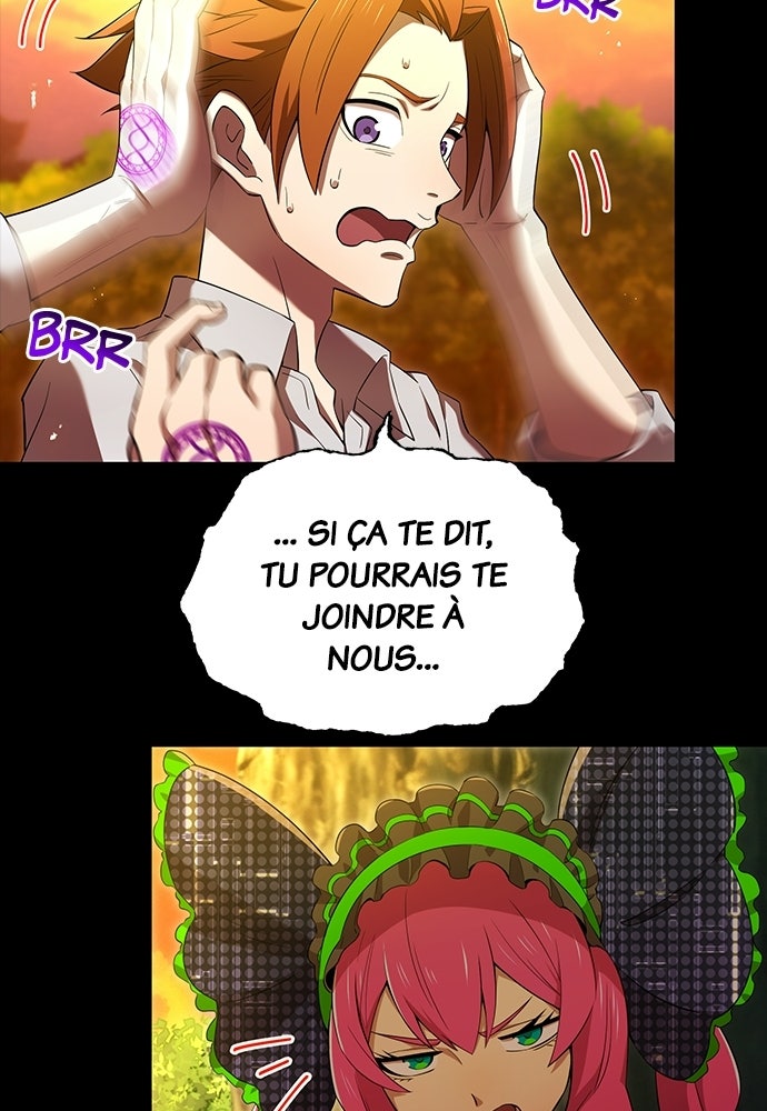 I Am The Strongest Awakeners Chapitre 80 - Page 59