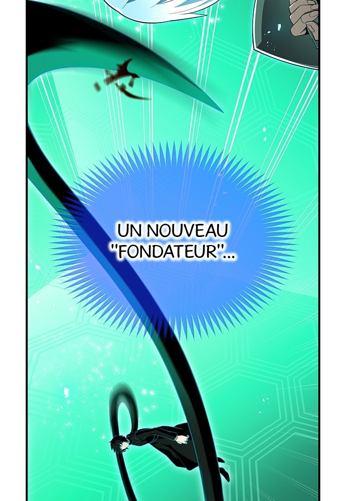 I Am The Strongest Awakeners Chapitre 80 - Page 68