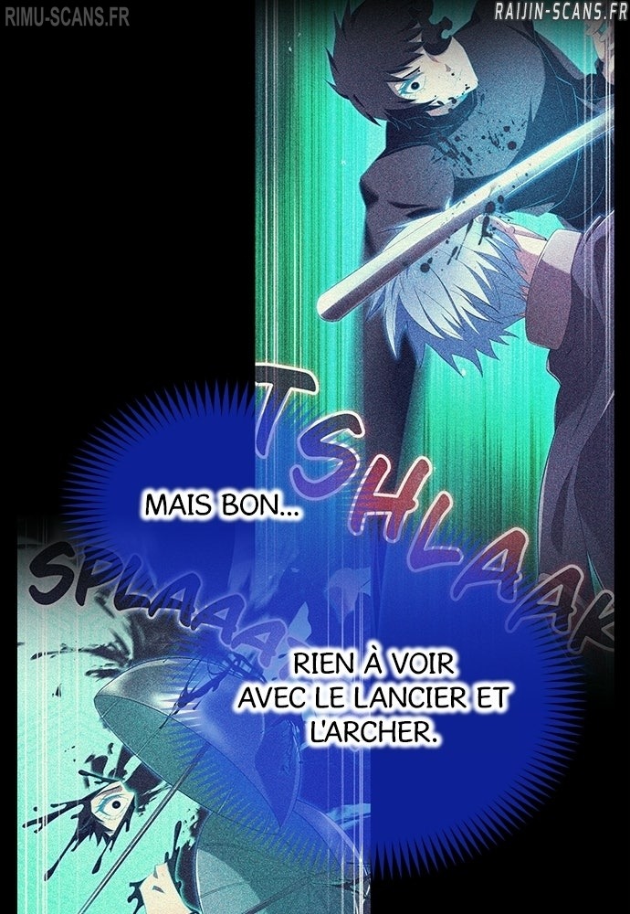 I Am The Strongest Awakeners Chapitre 80 - Page 70