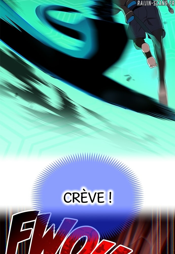 I Am The Strongest Awakeners Chapitre 80 - Page 75