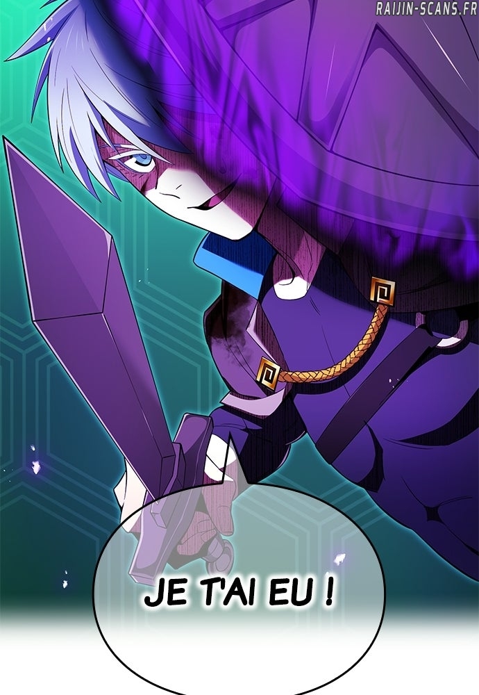 I Am The Strongest Awakeners Chapitre 80 - Page 84