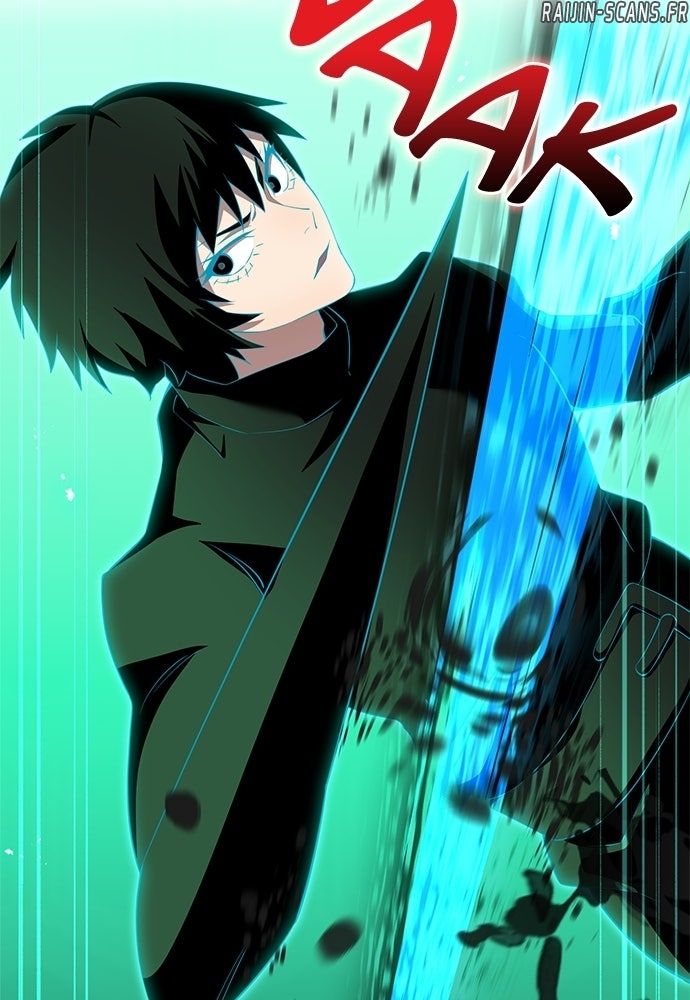 I Am The Strongest Awakeners Chapitre 80 - Page 86