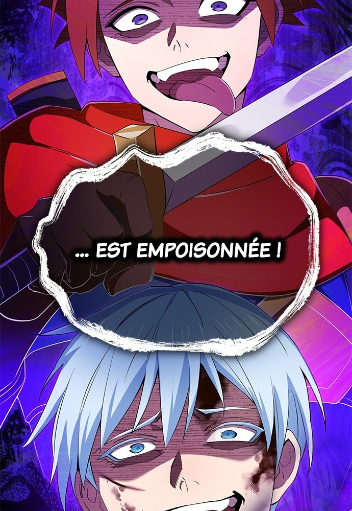 I Am The Strongest Awakeners Chapitre 80 - Page 93