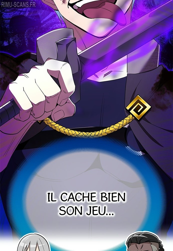I Am The Strongest Awakeners Chapitre 80 - Page 94