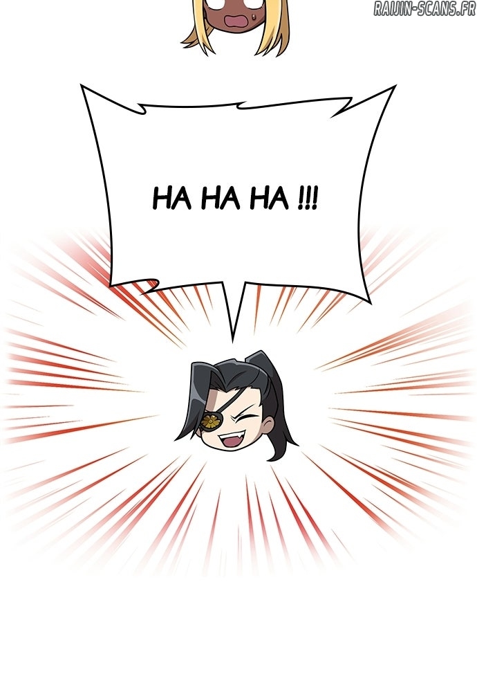 I Am The Strongest Awakeners Chapitre 80 - Page 96