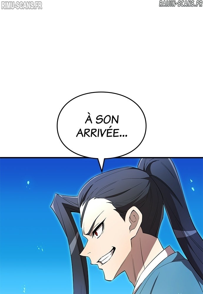 I Am The Strongest Awakeners Chapitre 80 - Page 97
