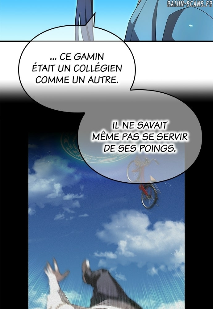 I Am The Strongest Awakeners Chapitre 80 - Page 98