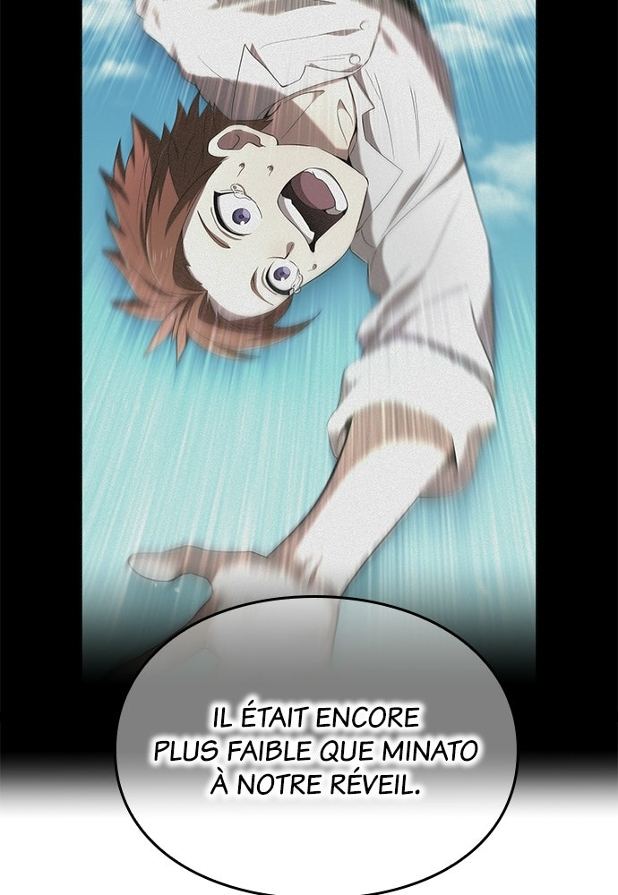 I Am The Strongest Awakeners Chapitre 80 - Page 99