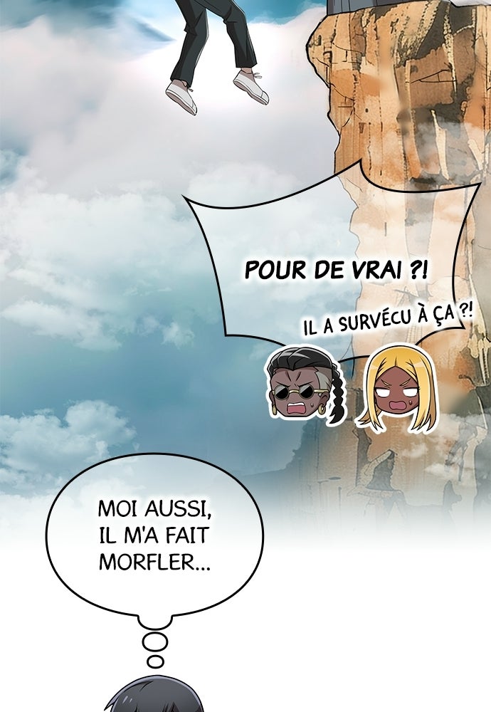 I Am The Strongest Awakeners Chapitre 80 - Page 102