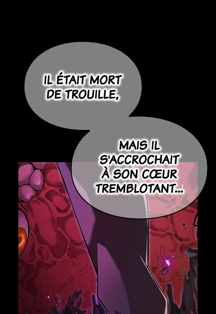 I Am The Strongest Awakeners Chapitre 80 - Page 107