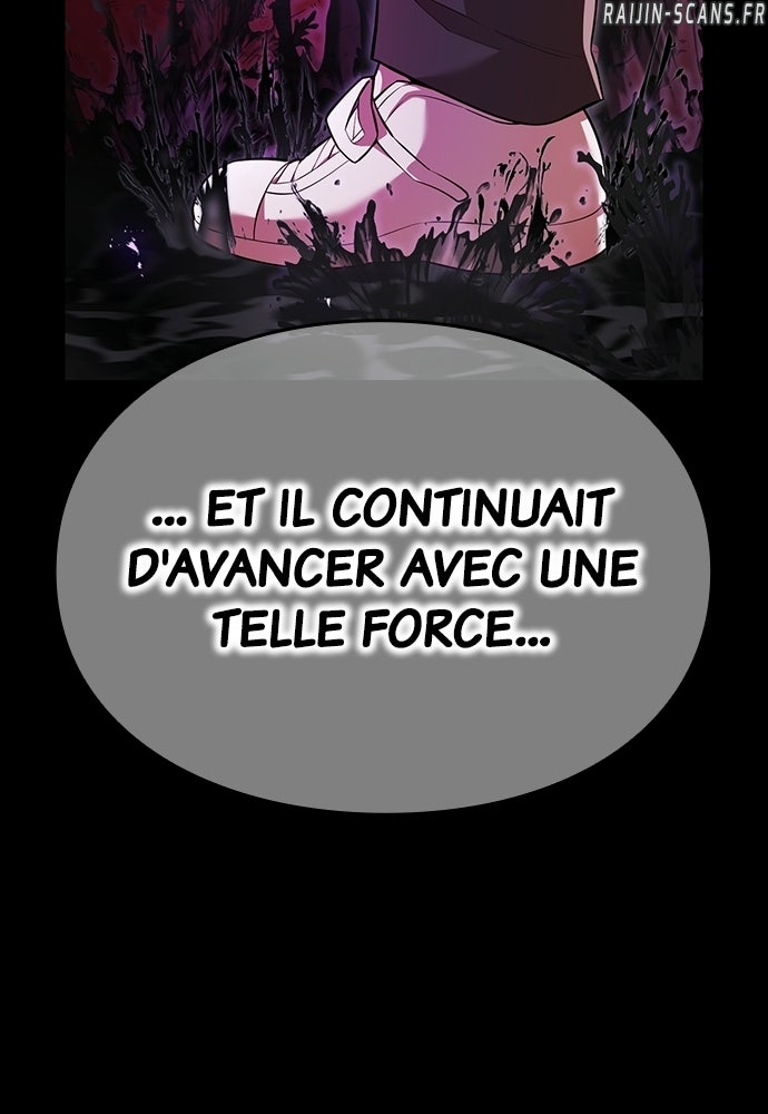 I Am The Strongest Awakeners Chapitre 80 - Page 108