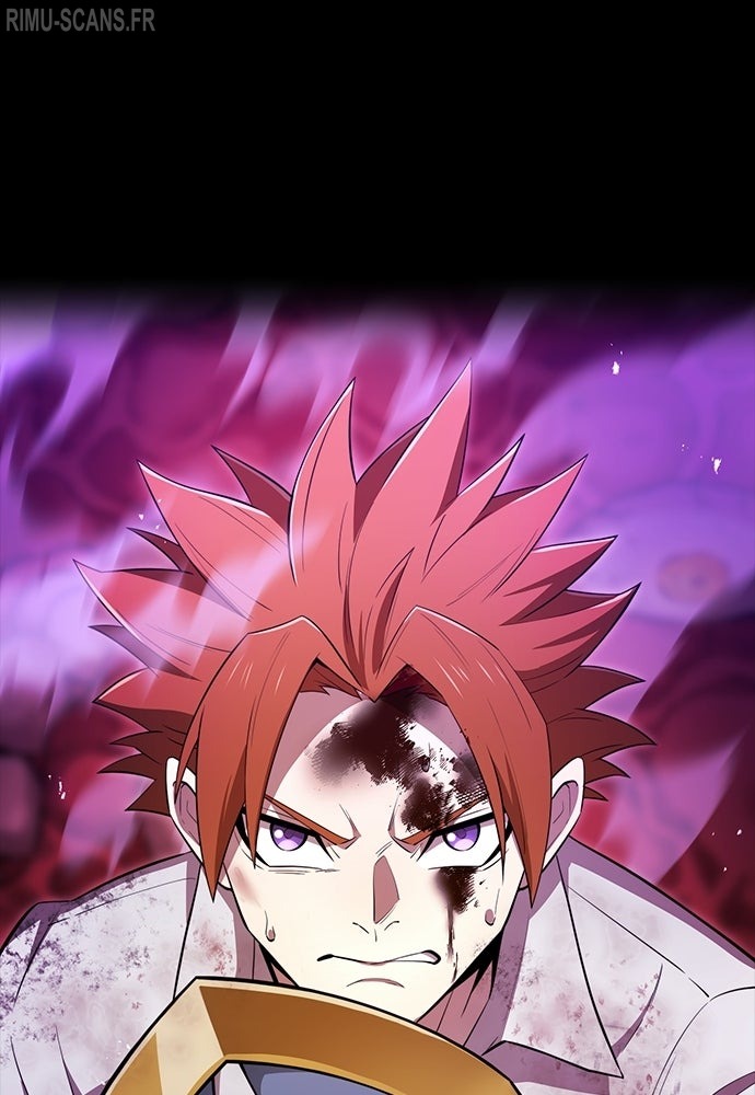 I Am The Strongest Awakeners Chapitre 80 - Page 109