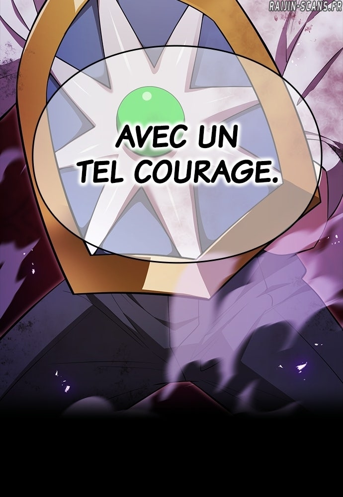 I Am The Strongest Awakeners Chapitre 80 - Page 110