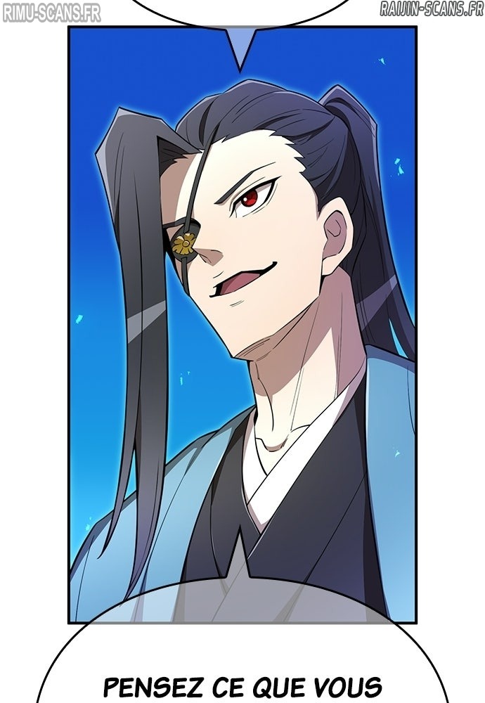 I Am The Strongest Awakeners Chapitre 80 - Page 112