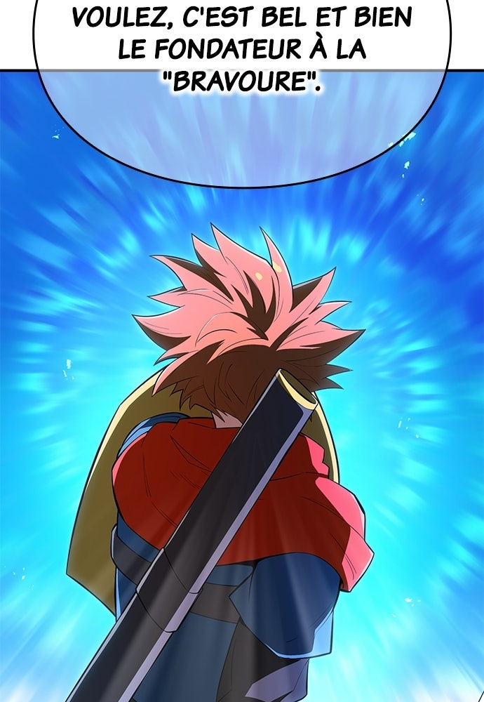 I Am The Strongest Awakeners Chapitre 80 - Page 113