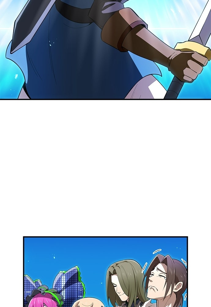I Am The Strongest Awakeners Chapitre 80 - Page 114