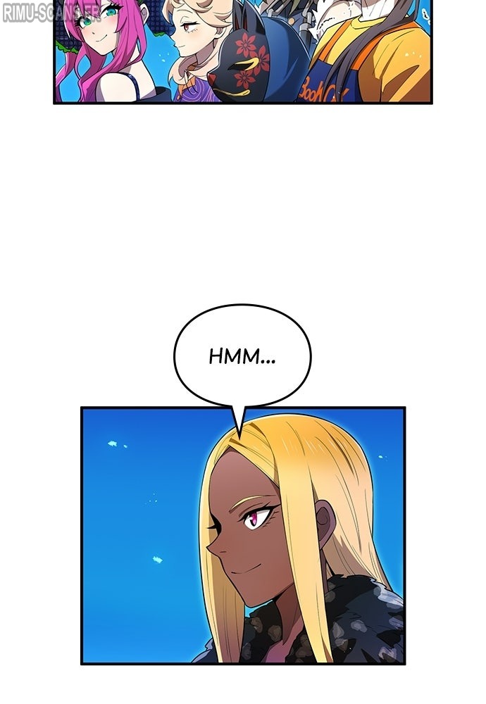 I Am The Strongest Awakeners Chapitre 80 - Page 115