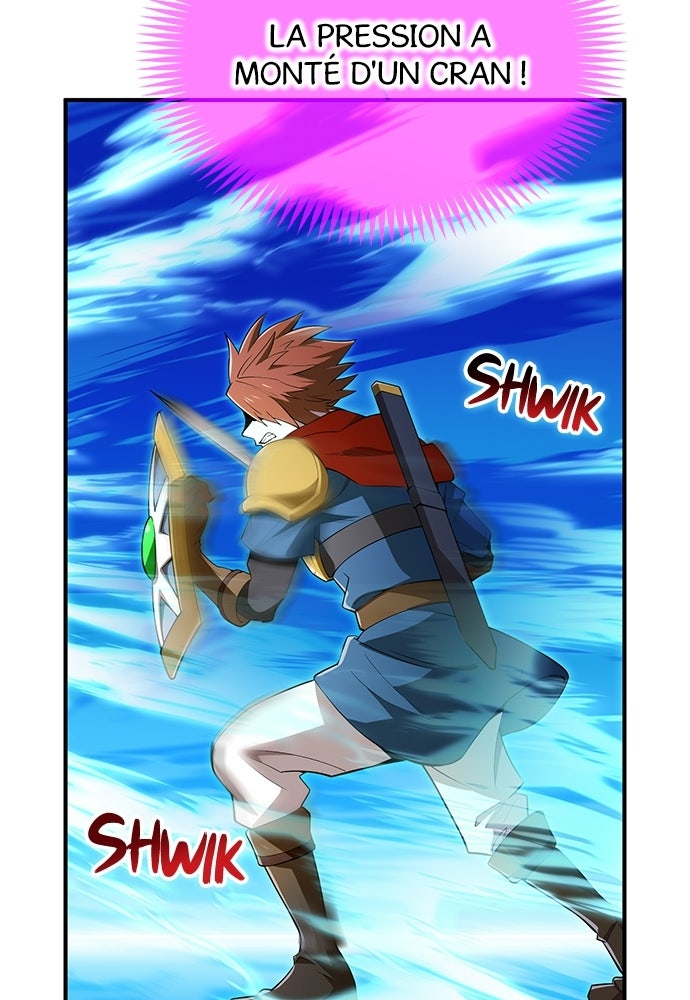 I Am The Strongest Awakeners Chapitre 80 - Page 117