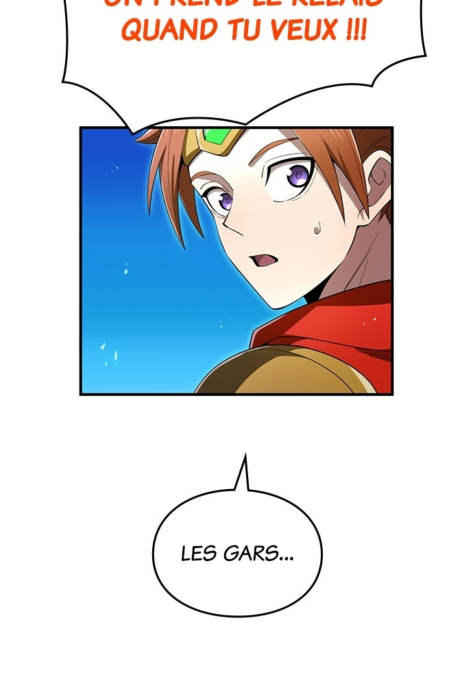 I Am The Strongest Awakeners Chapitre 80 - Page 125
