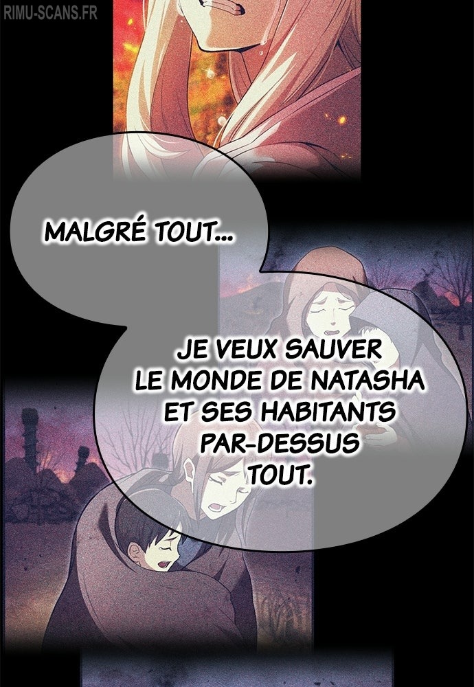 I Am The Strongest Awakeners Chapitre 80 - Page 130