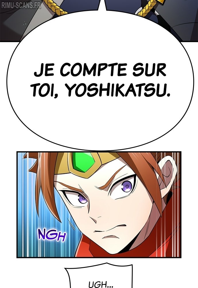 I Am The Strongest Awakeners Chapitre 80 - Page 133