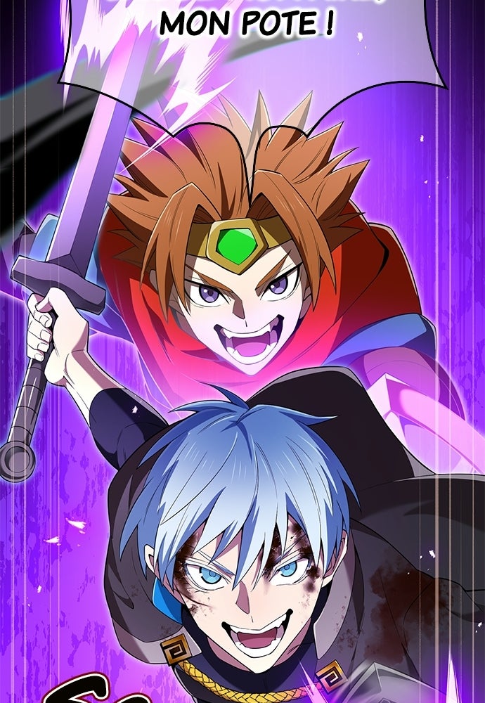I Am The Strongest Awakeners Chapitre 80 - Page 135