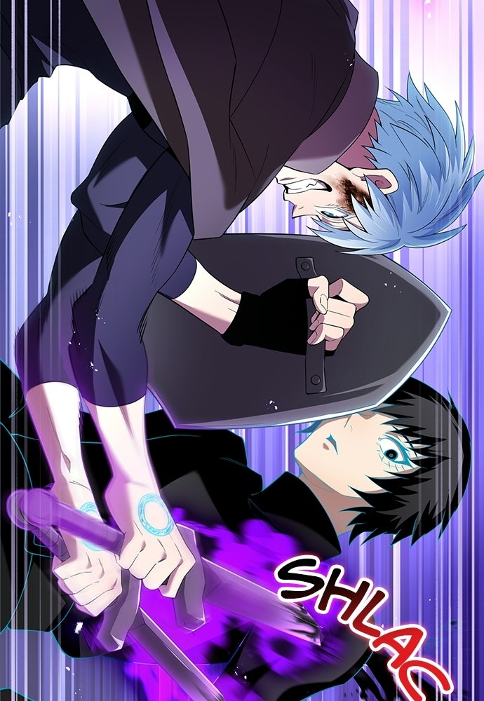 I Am The Strongest Awakeners Chapitre 80 - Page 137