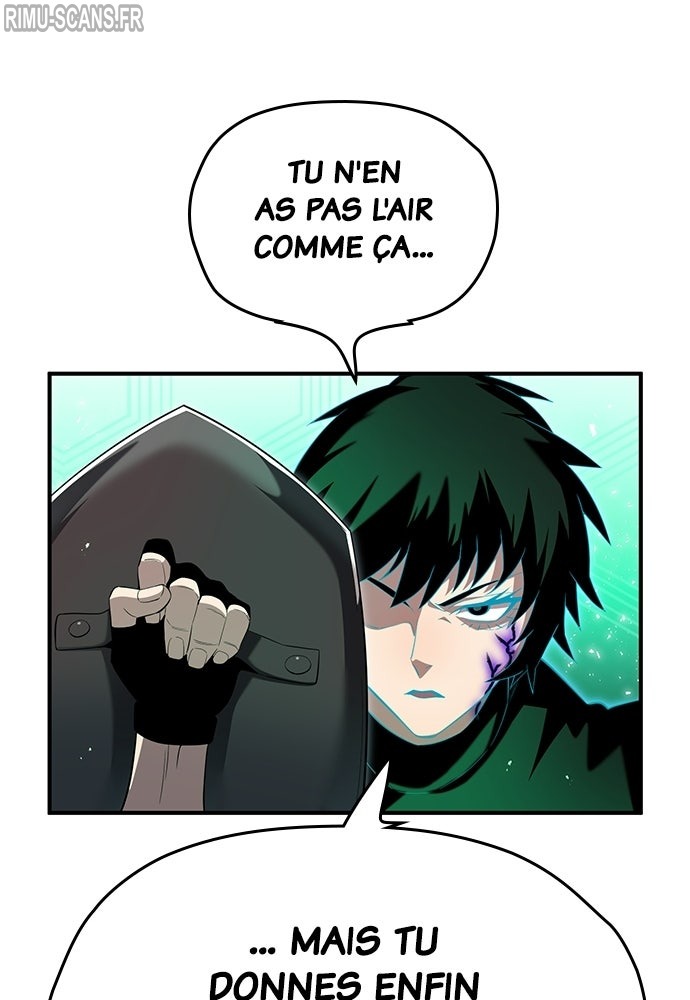 I Am The Strongest Awakeners Chapitre 80 - Page 142