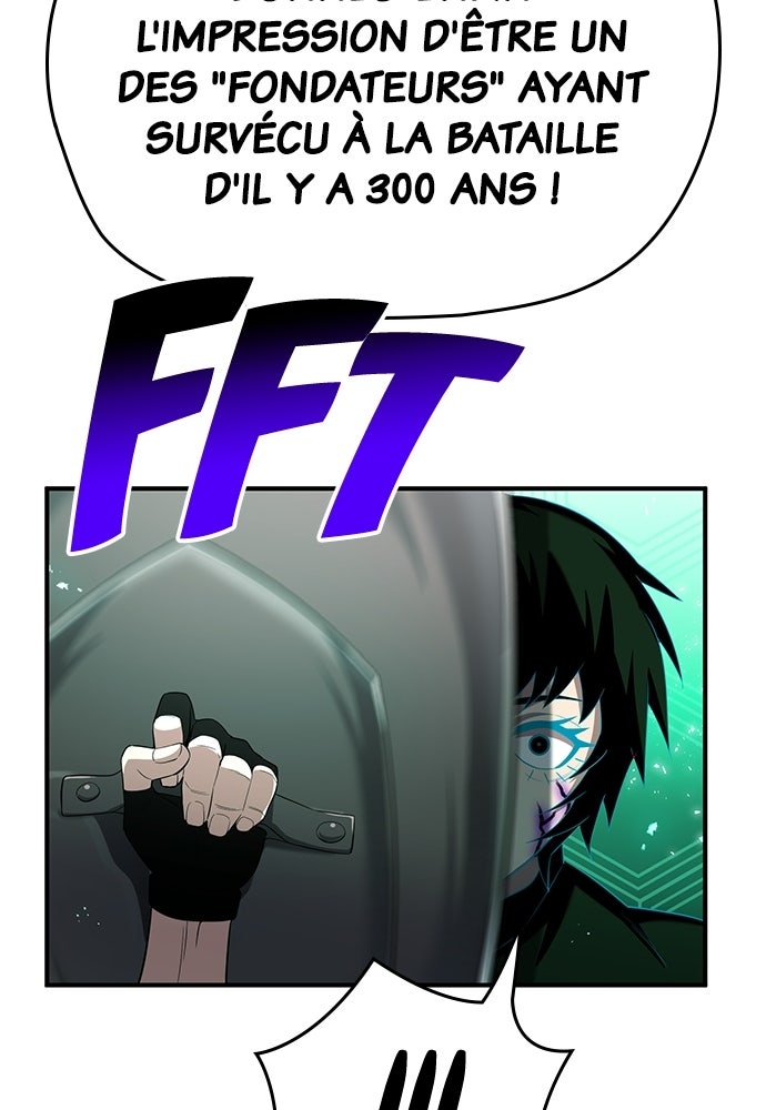 I Am The Strongest Awakeners Chapitre 80 - Page 143