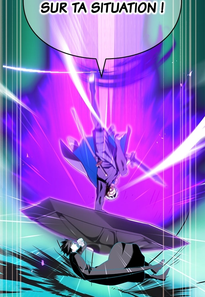 I Am The Strongest Awakeners Chapitre 80 - Page 146