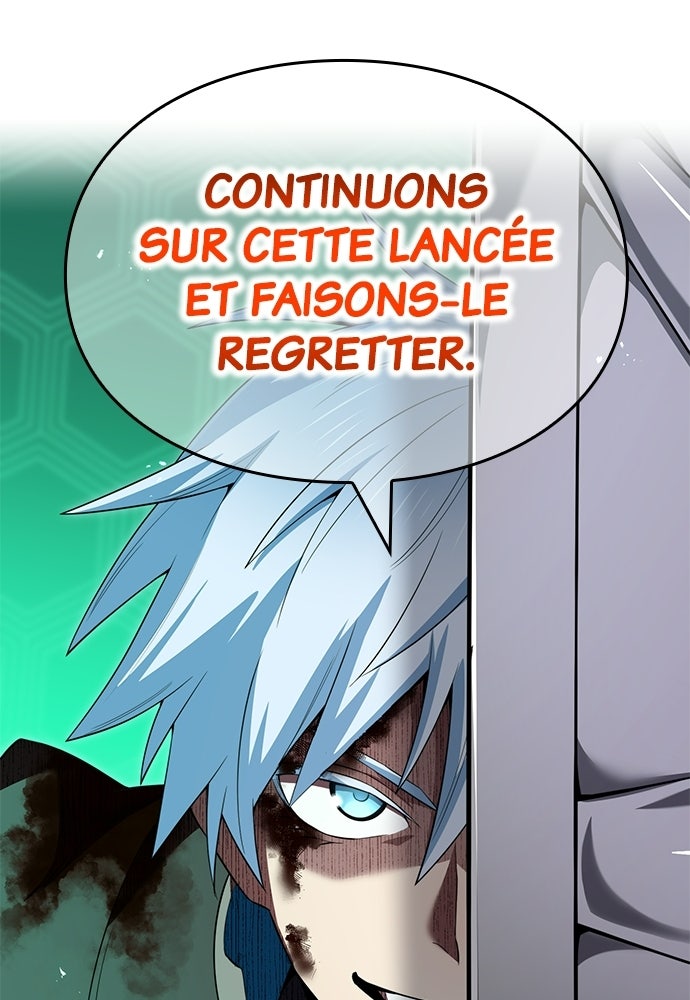 I Am The Strongest Awakeners Chapitre 80 - Page 149