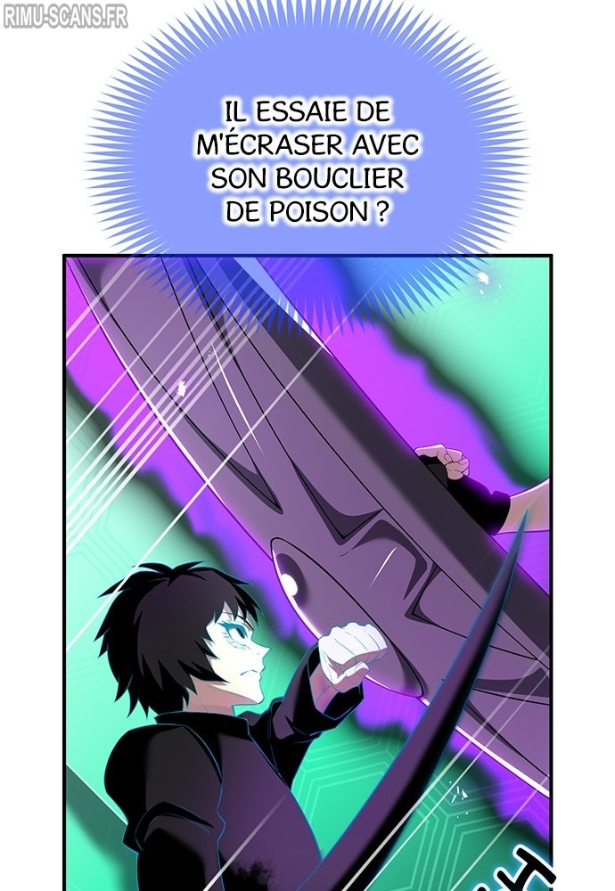 I Am The Strongest Awakeners Chapitre 80 - Page 151
